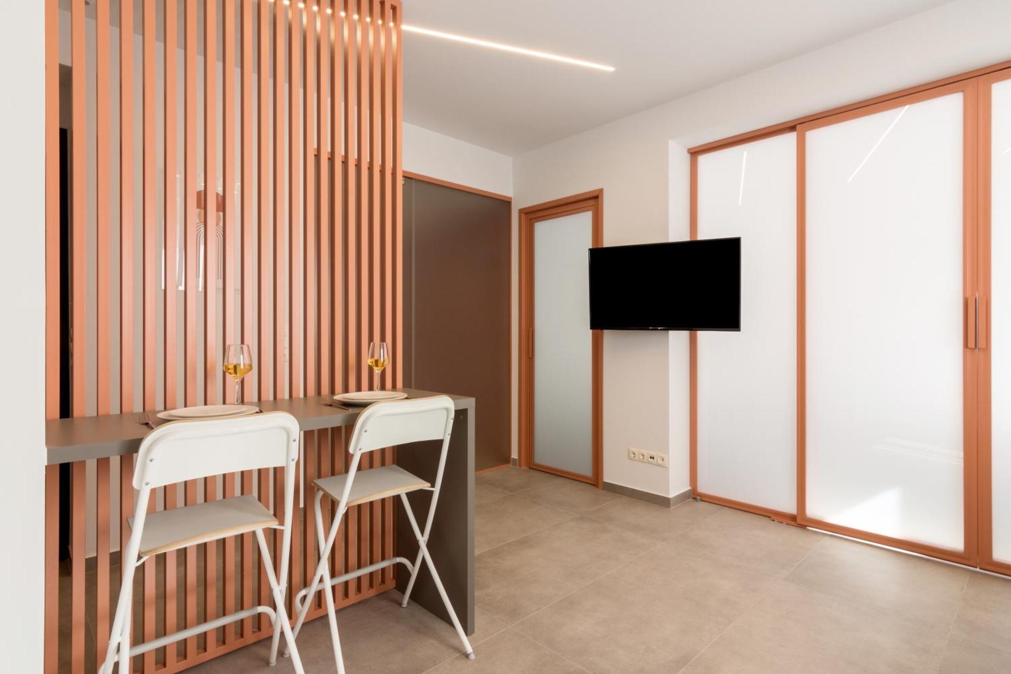 Athens Theatrou Apartments Quarto foto