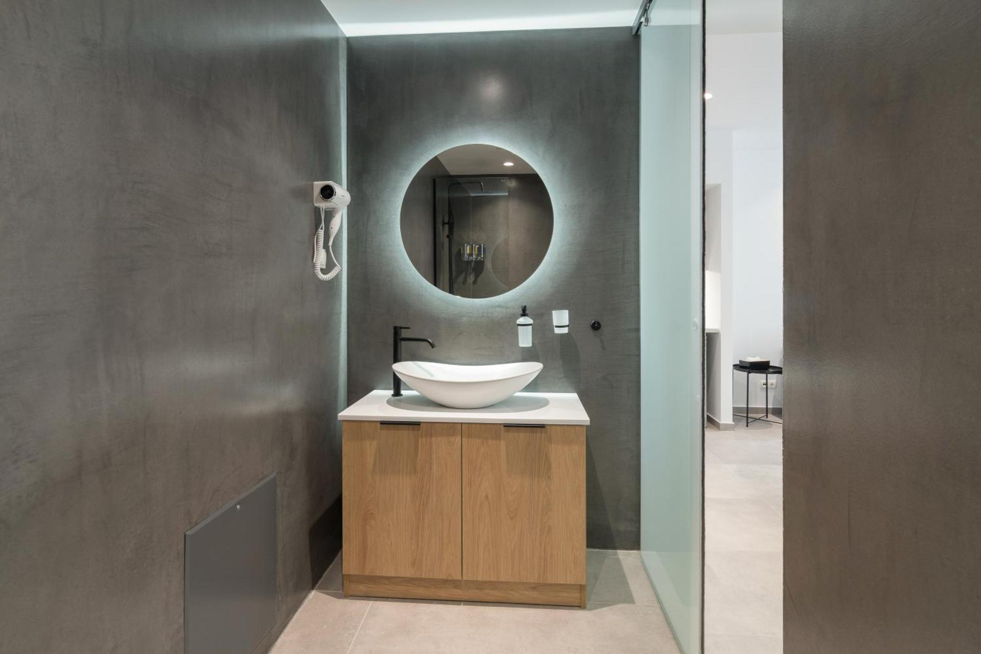 Athens Theatrou Apartments Quarto foto